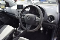 USED 2014 64 SKODA CITIGO 1.0 MPI Black Edition Hatchback 5dr Petrol Manual Euro 5 (60 ps) IDEAL FIRST CAR !!!