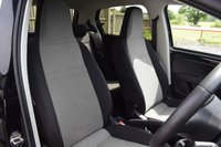 USED 2014 64 SKODA CITIGO 1.0 MPI Black Edition Hatchback 5dr Petrol Manual Euro 5 (60 ps) IDEAL FIRST CAR !!!