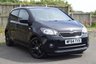 USED 2014 64 SKODA CITIGO 1.0 MPI Black Edition Hatchback 5dr Petrol Manual Euro 5 (60 ps) IDEAL FIRST CAR !!!