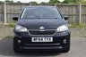 USED 2014 64 SKODA CITIGO 1.0 MPI Black Edition Hatchback 5dr Petrol Manual Euro 5 (60 ps) IDEAL FIRST CAR !!!