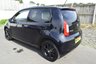 USED 2014 64 SKODA CITIGO 1.0 MPI Black Edition Hatchback 5dr Petrol Manual Euro 5 (60 ps) IDEAL FIRST CAR !!!