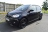 USED 2014 64 SKODA CITIGO 1.0 MPI Black Edition Hatchback 5dr Petrol Manual Euro 5 (60 ps) IDEAL FIRST CAR !!!