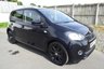 USED 2014 64 SKODA CITIGO 1.0 MPI Black Edition Hatchback 5dr Petrol Manual Euro 5 (60 ps) IDEAL FIRST CAR !!!