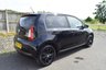 USED 2014 64 SKODA CITIGO 1.0 MPI Black Edition Hatchback 5dr Petrol Manual Euro 5 (60 ps) IDEAL FIRST CAR !!!