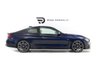 USED 2020 69 BMW 4 SERIES 2.0 420d M Sport Coupe 2dr Diesel Auto xDrive Euro 6 (s/s) (190 ps) M-SPORT PLUS PACK | FULL SERVICE HISTORY | AERO KIT