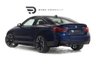 USED 2020 69 BMW 4 SERIES 2.0 420d M Sport Coupe 2dr Diesel Auto xDrive Euro 6 (s/s) (190 ps) M-SPORT PLUS PACK | FULL SERVICE HISTORY | AERO KIT