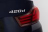 USED 2020 69 BMW 4 SERIES 2.0 420d M Sport Coupe 2dr Diesel Auto xDrive Euro 6 (s/s) (190 ps) M-SPORT PLUS PACK | FULL SERVICE HISTORY | AERO KIT