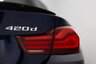 USED 2020 69 BMW 4 SERIES 2.0 420d M Sport Coupe 2dr Diesel Auto xDrive Euro 6 (s/s) (190 ps) M-SPORT PLUS PACK | FULL SERVICE HISTORY | AERO KIT