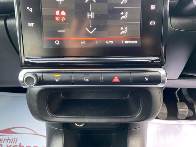 2018 Citroen C3 1.2L Flair 5dr - Photo 12