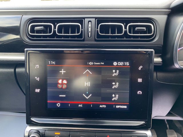 2018 Citroen C3 1.2L Flair 5dr - Photo 11