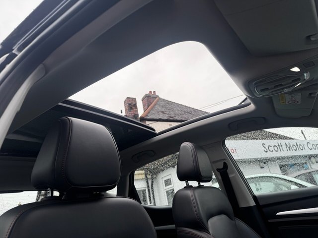 2022 MG MG ZS - Photo 11