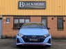 USED 2024 24 HYUNDAI I20 (24) 1.6 N CARPLAY/ANDROID - FHSH -HEATED SEAT