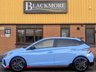 USED 2024 24 HYUNDAI I20 (24) 1.6 N CARPLAY/ANDROID - FHSH -HEATED SEAT