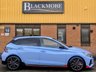 USED 2024 24 HYUNDAI I20 (24) 1.6 N CARPLAY/ANDROID - FHSH -HEATED SEAT