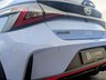 USED 2024 24 HYUNDAI I20 (24) 1.6 N CARPLAY/ANDROID - FHSH -HEATED SEAT