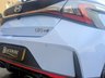 USED 2024 24 HYUNDAI I20 (24) 1.6 N CARPLAY/ANDROID - FHSH -HEATED SEAT