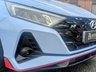 USED 2024 24 HYUNDAI I20 (24) 1.6 N CARPLAY/ANDROID - FHSH -HEATED SEAT