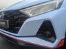 USED 2024 24 HYUNDAI I20 (24) 1.6 N CARPLAY/ANDROID - FHSH -HEATED SEAT
