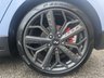 USED 2024 24 HYUNDAI I20 (24) 1.6 N CARPLAY/ANDROID - FHSH -HEATED SEAT