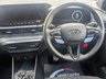 USED 2024 24 HYUNDAI I20 (24) 1.6 N CARPLAY/ANDROID - FHSH -HEATED SEAT