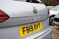USED 2019 19 VOLKSWAGEN TOUAREG 3.0 TDI V6 R-Line SUV 5dr Diesel Tiptronic 4Motion Euro 6 (s/s) (231 ps) IMMACULATE CONDITION  .  R-LINE EDITION  .  REVERSING CAM