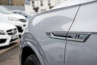 USED 2019 19 VOLKSWAGEN TOUAREG 3.0 TDI V6 R-Line SUV 5dr Diesel Tiptronic 4Motion Euro 6 (s/s) (231 ps) IMMACULATE CONDITION  .  R-LINE EDITION  .  REVERSING CAM