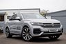 USED 2019 19 VOLKSWAGEN TOUAREG 3.0 TDI V6 R-Line SUV 5dr Diesel Tiptronic 4Motion Euro 6 (s/s) (231 ps) IMMACULATE CONDITION  .  R-LINE EDITION  .  REVERSING CAM