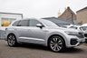 USED 2019 19 VOLKSWAGEN TOUAREG 3.0 TDI V6 R-Line SUV 5dr Diesel Tiptronic 4Motion Euro 6 (s/s) (231 ps) IMMACULATE CONDITION  .  R-LINE EDITION  .  REVERSING CAM