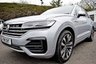USED 2019 19 VOLKSWAGEN TOUAREG 3.0 TDI V6 R-Line SUV 5dr Diesel Tiptronic 4Motion Euro 6 (s/s) (231 ps) IMMACULATE CONDITION  .  R-LINE EDITION  .  REVERSING CAM
