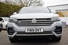 USED 2019 19 VOLKSWAGEN TOUAREG 3.0 TDI V6 R-Line SUV 5dr Diesel Tiptronic 4Motion Euro 6 (s/s) (231 ps) IMMACULATE CONDITION  .  R-LINE EDITION  .  REVERSING CAM