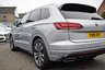 USED 2019 19 VOLKSWAGEN TOUAREG 3.0 TDI V6 R-Line SUV 5dr Diesel Tiptronic 4Motion Euro 6 (s/s) (231 ps) IMMACULATE CONDITION  .  R-LINE EDITION  .  REVERSING CAM