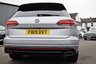 USED 2019 19 VOLKSWAGEN TOUAREG 3.0 TDI V6 R-Line SUV 5dr Diesel Tiptronic 4Motion Euro 6 (s/s) (231 ps) IMMACULATE CONDITION  .  R-LINE EDITION  .  REVERSING CAM