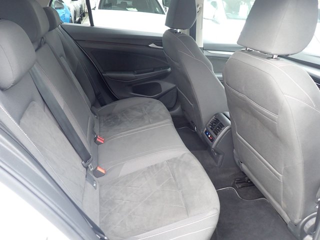 2023 VOLKSWAGEN GOLF - Photo 10