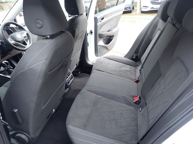 2023 VOLKSWAGEN GOLF - Photo 12