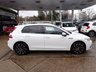 USED 2023 23 VOLKSWAGEN GOLF 1.5 TSI Style Edition Hatchback 5dr Petrol Manual Euro 6 (s/s) (130 ps) 2 KEYS, SERVICE HISTORY AND COMES WITH FRESH MOT AND SERVICE FOR NEW OWNER, PARKING SENSORS, SAT NAV, BLUETOOTH, AIR CON, USB