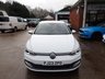 USED 2023 23 VOLKSWAGEN GOLF 1.5 TSI Style Edition Hatchback 5dr Petrol Manual Euro 6 (s/s) (130 ps) 2 KEYS, SERVICE HISTORY AND COMES WITH FRESH MOT AND SERVICE FOR NEW OWNER, PARKING SENSORS, SAT NAV, BLUETOOTH, AIR CON, USB