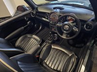 USED 2014 64 MINI CONVERTIBLE 1.6 Cooper Convertible 2dr Petrol Auto Euro 6 (122 ps) Auto I Lounge I 22K Miles I BRG