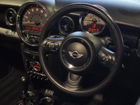 USED 2014 64 MINI CONVERTIBLE 1.6 Cooper Convertible 2dr Petrol Auto Euro 6 (122 ps) Auto I Lounge I 22K Miles I BRG