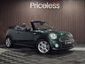 USED 2014 64 MINI CONVERTIBLE 1.6 Cooper Convertible 2dr Petrol Auto Euro 6 (122 ps) Auto I Lounge I 22K Miles I BRG