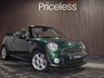 USED 2014 64 MINI CONVERTIBLE 1.6 Cooper Convertible 2dr Petrol Auto Euro 6 (122 ps) Auto I Lounge I 22K Miles I BRG