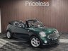 USED 2014 64 MINI CONVERTIBLE 1.6 Cooper Convertible 2dr Petrol Auto Euro 6 (122 ps) Auto I Lounge I 22K Miles I BRG