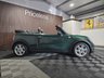 USED 2014 64 MINI CONVERTIBLE 1.6 Cooper Convertible 2dr Petrol Auto Euro 6 (122 ps) Auto I Lounge I 22K Miles I BRG