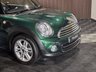 USED 2014 64 MINI CONVERTIBLE 1.6 Cooper Convertible 2dr Petrol Auto Euro 6 (122 ps) Auto I Lounge I 22K Miles I BRG