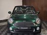 USED 2014 64 MINI CONVERTIBLE 1.6 Cooper Convertible 2dr Petrol Auto Euro 6 (122 ps) Auto I Lounge I 22K Miles I BRG