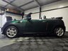 USED 2014 64 MINI CONVERTIBLE 1.6 Cooper Convertible 2dr Petrol Auto Euro 6 (122 ps) Auto I Lounge I 22K Miles I BRG