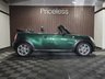 USED 2014 64 MINI CONVERTIBLE 1.6 Cooper Convertible 2dr Petrol Auto Euro 6 (122 ps) Auto I Lounge I 22K Miles I BRG