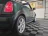 USED 2014 64 MINI CONVERTIBLE 1.6 Cooper Convertible 2dr Petrol Auto Euro 6 (122 ps) Auto I Lounge I 22K Miles I BRG