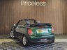 USED 2014 64 MINI CONVERTIBLE 1.6 Cooper Convertible 2dr Petrol Auto Euro 6 (122 ps) Auto I Lounge I 22K Miles I BRG