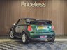 USED 2014 64 MINI CONVERTIBLE 1.6 Cooper Convertible 2dr Petrol Auto Euro 6 (122 ps) Auto I Lounge I 22K Miles I BRG