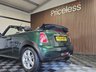 USED 2014 64 MINI CONVERTIBLE 1.6 Cooper Convertible 2dr Petrol Auto Euro 6 (122 ps) Auto I Lounge I 22K Miles I BRG